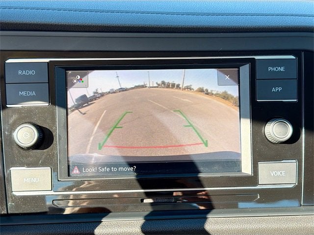 2023 Volkswagen Jetta S