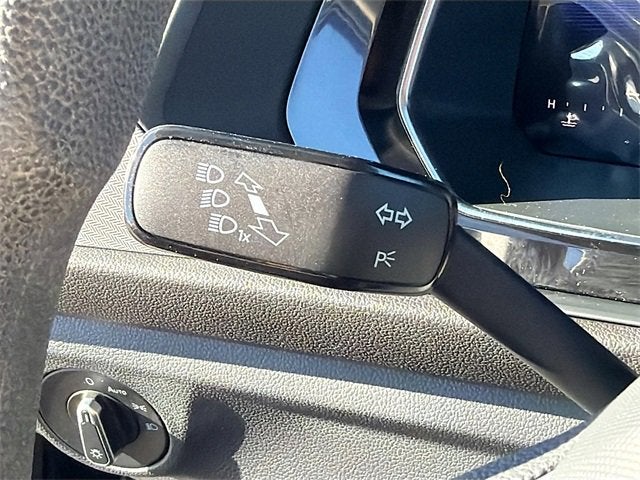 2023 Volkswagen Jetta S