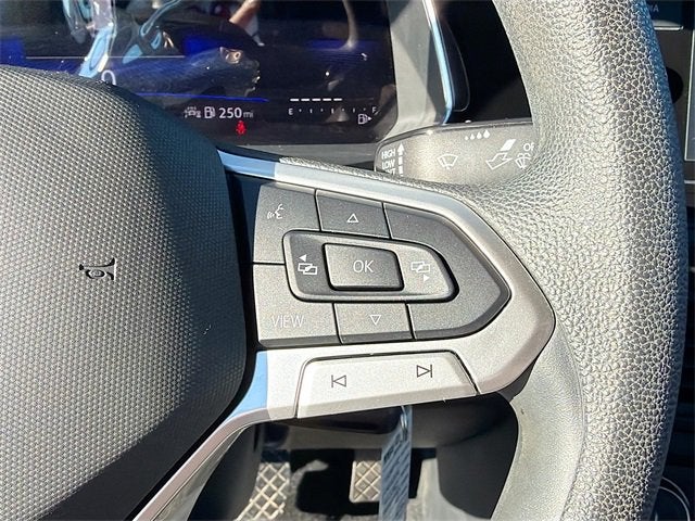 2023 Volkswagen Jetta S