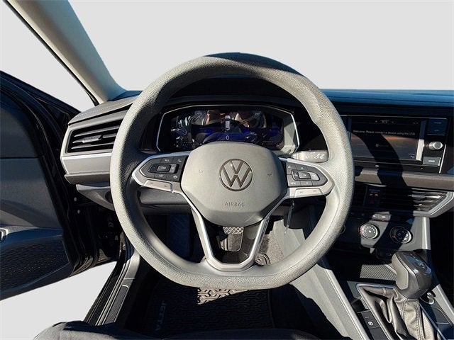 2023 Volkswagen Jetta S