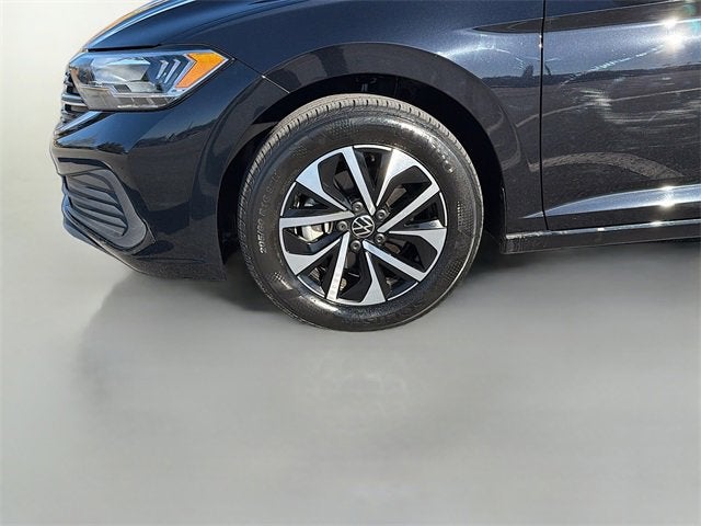 2023 Volkswagen Jetta S