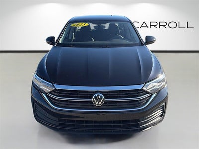 2023 Volkswagen Jetta S