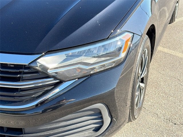 2023 Volkswagen Jetta S