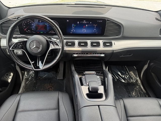 2024 Mercedes-Benz GLE 450 Plug-In Hybrid 4MATIC®