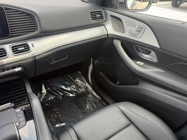 2024 Mercedes-Benz GLE 450 Plug-In Hybrid 4MATIC®