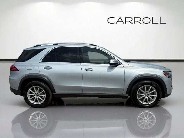 2024 Mercedes-Benz GLE 450 Plug-In Hybrid 4MATIC®