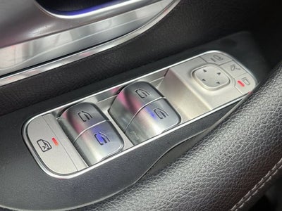 2024 Mercedes-Benz GLE 450 Plug-In Hybrid 4MATIC®