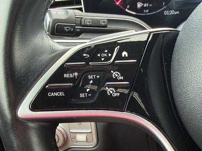 2024 Mercedes-Benz GLE 450 Plug-In Hybrid 4MATIC®