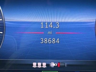 2024 Mercedes-Benz GLE 450 Plug-In Hybrid 4MATIC®