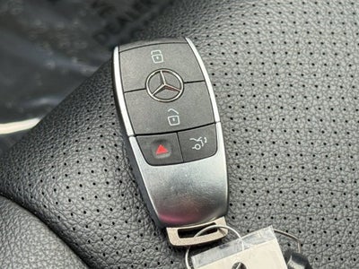 2024 Mercedes-Benz GLE 450 Plug-In Hybrid 4MATIC®