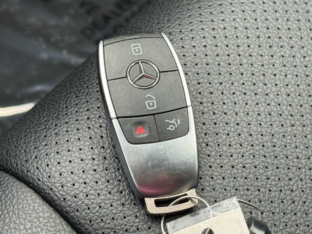 2024 Mercedes-Benz GLE 450 Plug-In Hybrid 4MATIC®