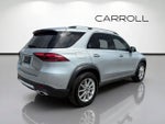 2024 Mercedes-Benz GLE 450 Plug-In Hybrid 4MATIC®