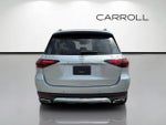 2024 Mercedes-Benz GLE 450 Plug-In Hybrid 4MATIC®