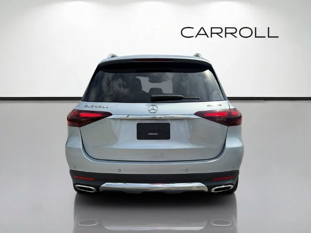 2024 Mercedes-Benz GLE 450 Plug-In Hybrid 4MATIC®