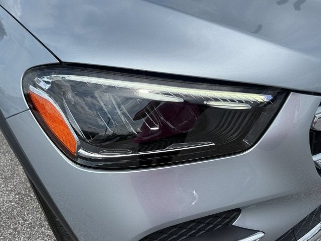 2024 Mercedes-Benz GLE 450 Plug-In Hybrid 4MATIC®