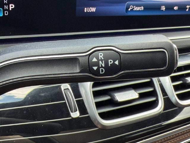 2025 Mercedes-Benz GLS GLS 450