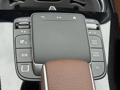 2025 Mercedes-Benz GLS GLS 450