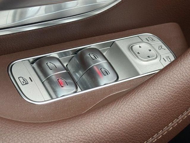 2025 Mercedes-Benz GLS GLS 450