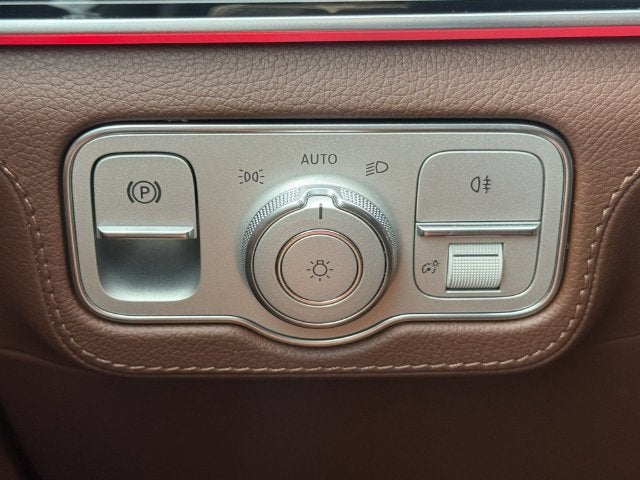 2025 Mercedes-Benz GLS GLS 450
