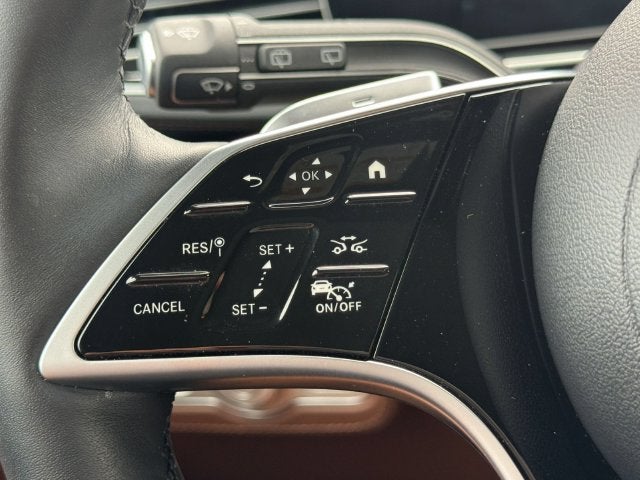 2025 Mercedes-Benz GLS GLS 450