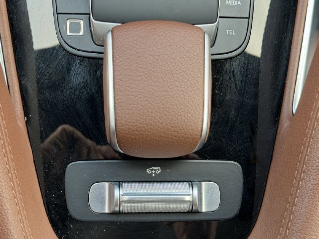 2025 Mercedes-Benz GLS GLS 450