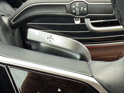 2025 Mercedes-Benz GLS GLS 450