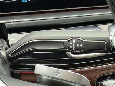 2025 Mercedes-Benz GLS GLS 450