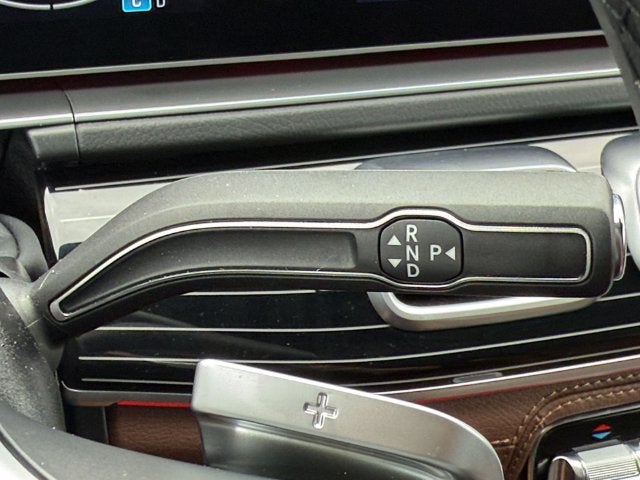 2025 Mercedes-Benz GLS GLS 450