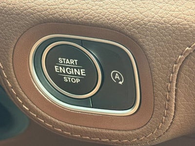 2025 Mercedes-Benz GLS GLS 450