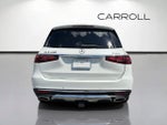 2025 Mercedes-Benz GLS GLS 450