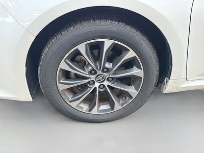 2018 Toyota Avalon Hybrid XLE Plus