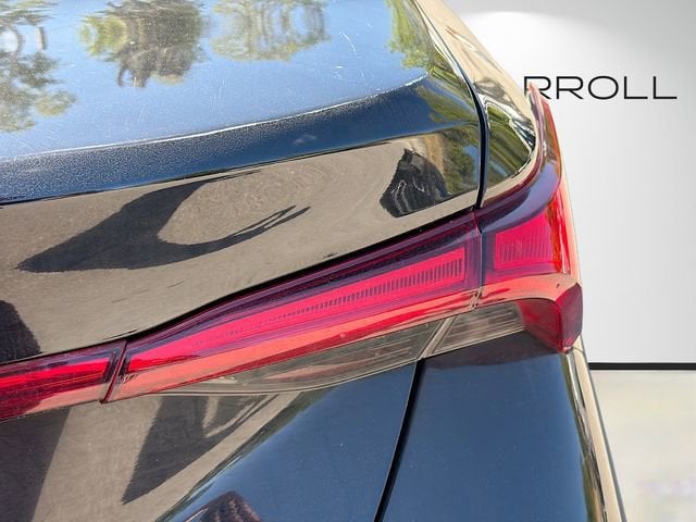 2020 Toyota Avalon Limited