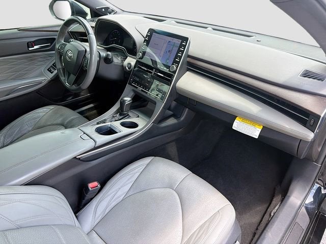 2020 Toyota Avalon Limited