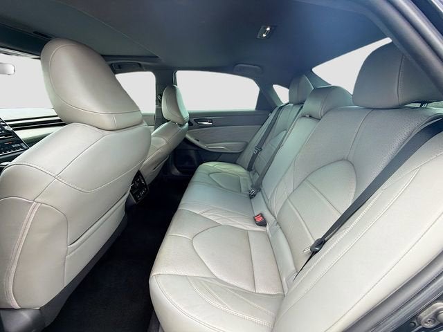 2020 Toyota Avalon Limited