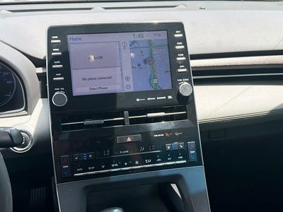 2020 Toyota Avalon Limited