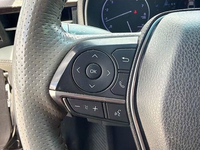 2020 Toyota Avalon Limited