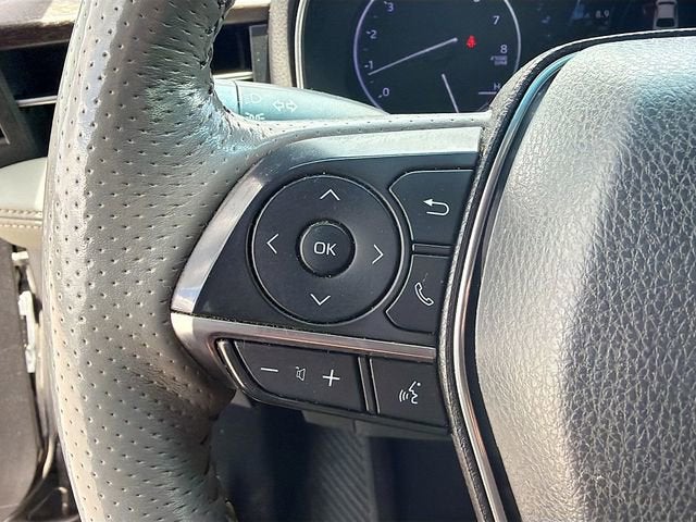 2020 Toyota Avalon Limited