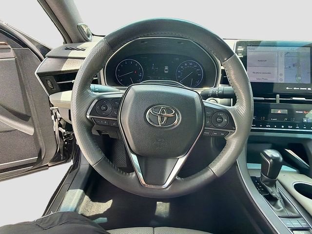 2020 Toyota Avalon Limited