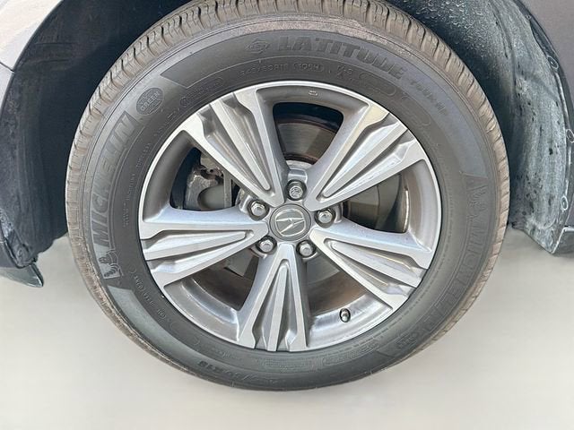 2020 Acura MDX Base
