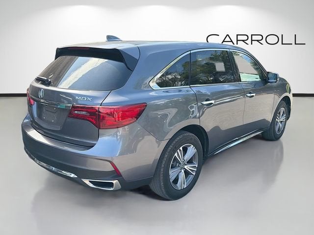 2020 Acura MDX Base