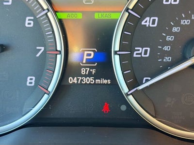 2020 Acura MDX Base
