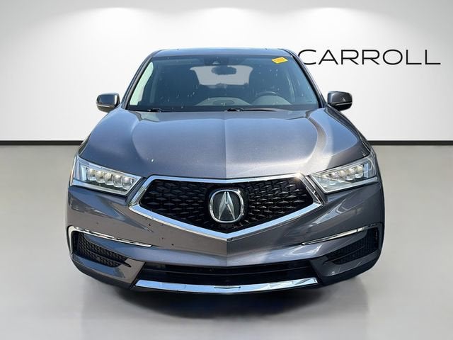 2020 Acura MDX Base