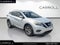 2018 Nissan Murano SV