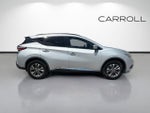 2018 Nissan Murano SV