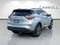 2018 Nissan Murano SV