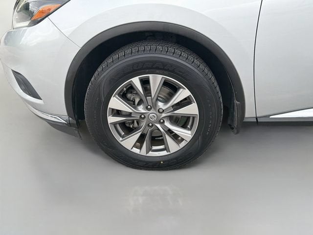 2018 Nissan Murano SV