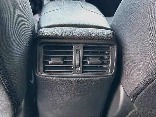 2019 Nissan Rogue Hybrid SV