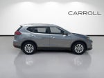 2019 Nissan Rogue Hybrid SV