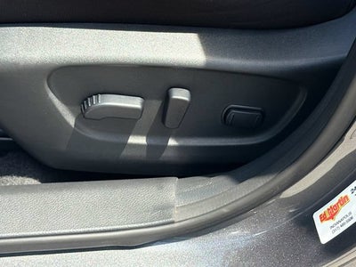 2019 Nissan Rogue Hybrid SV