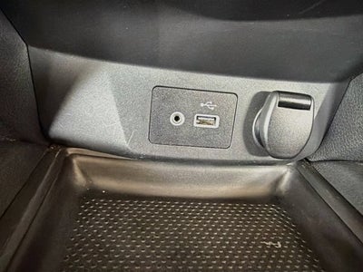 2019 Nissan Rogue Hybrid SV